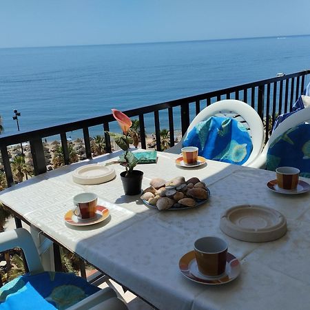 Fuengirola Playa Carina Apartment Luaran gambar