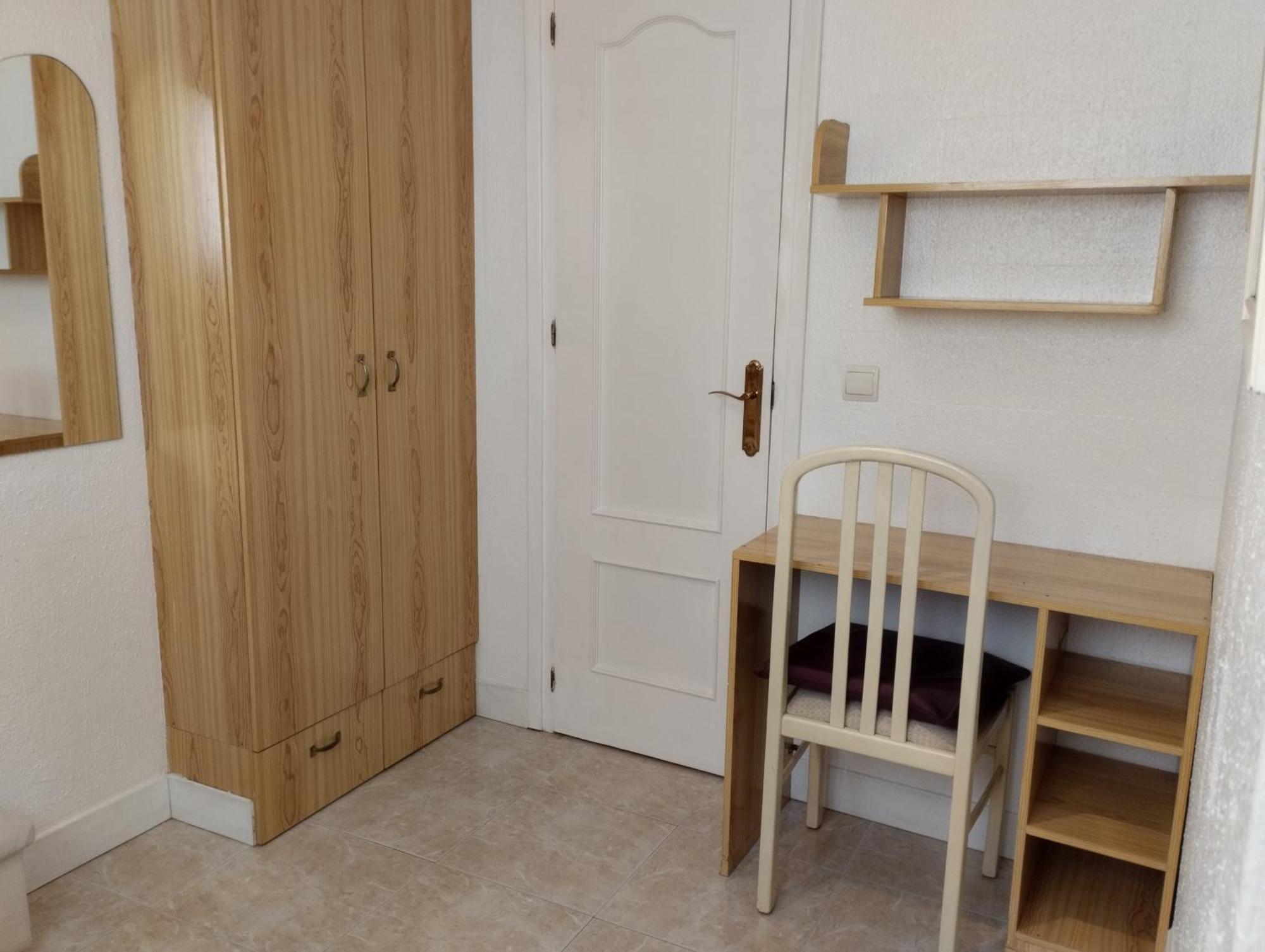 Fuengirola Playa Carina Apartment Luaran gambar
