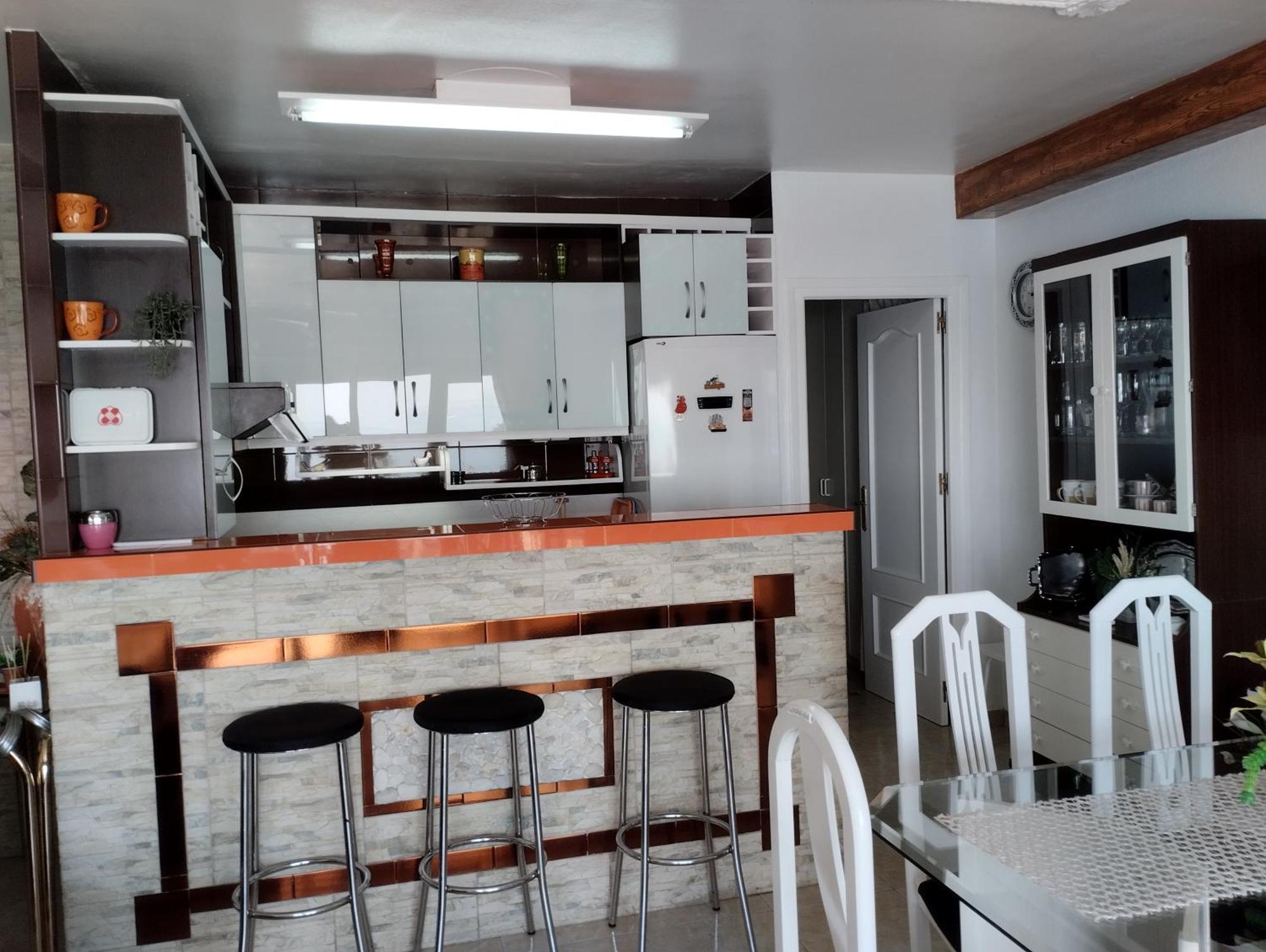 Fuengirola Playa Carina Apartment Luaran gambar