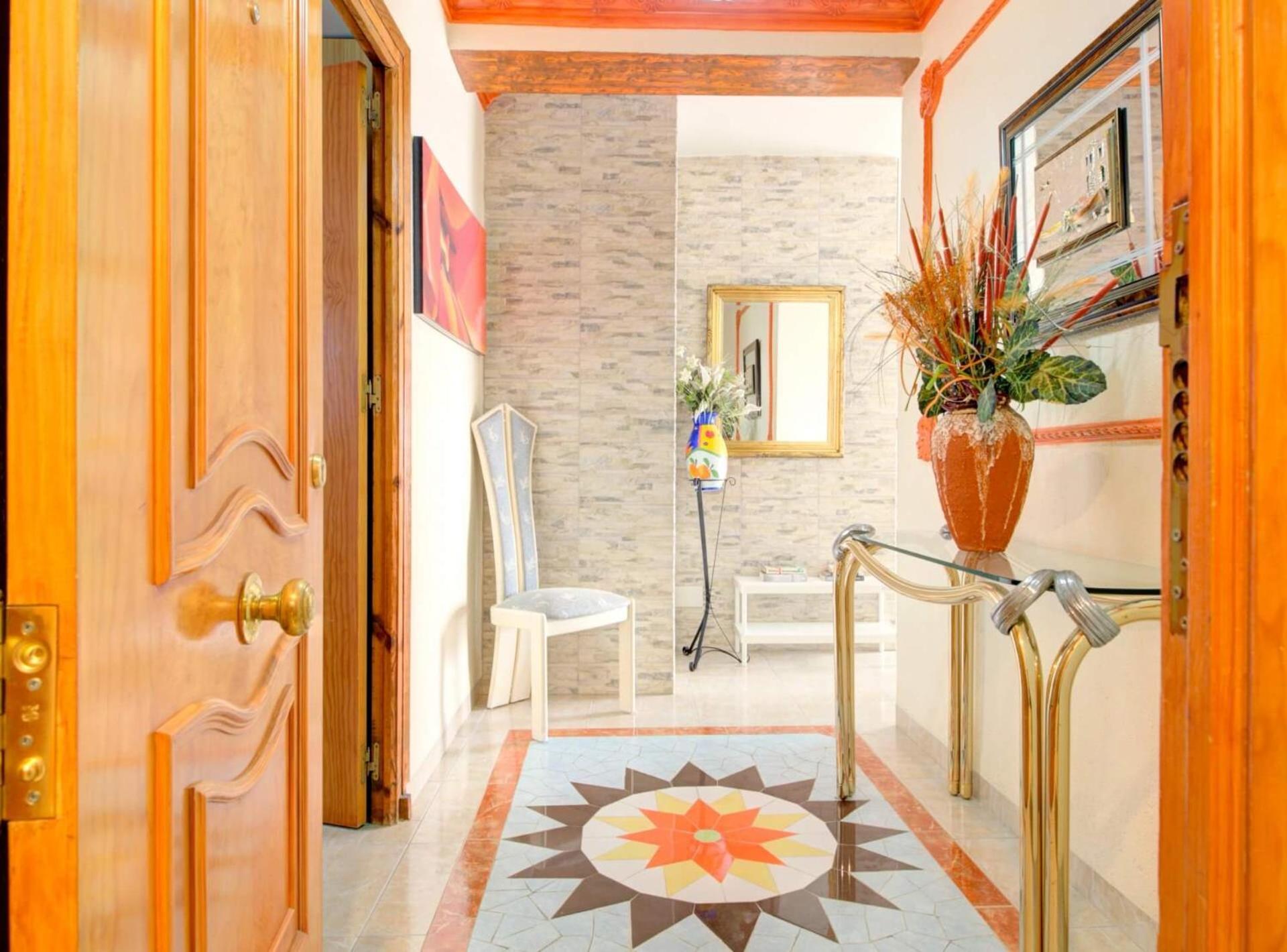 Fuengirola Playa Carina Apartment Luaran gambar