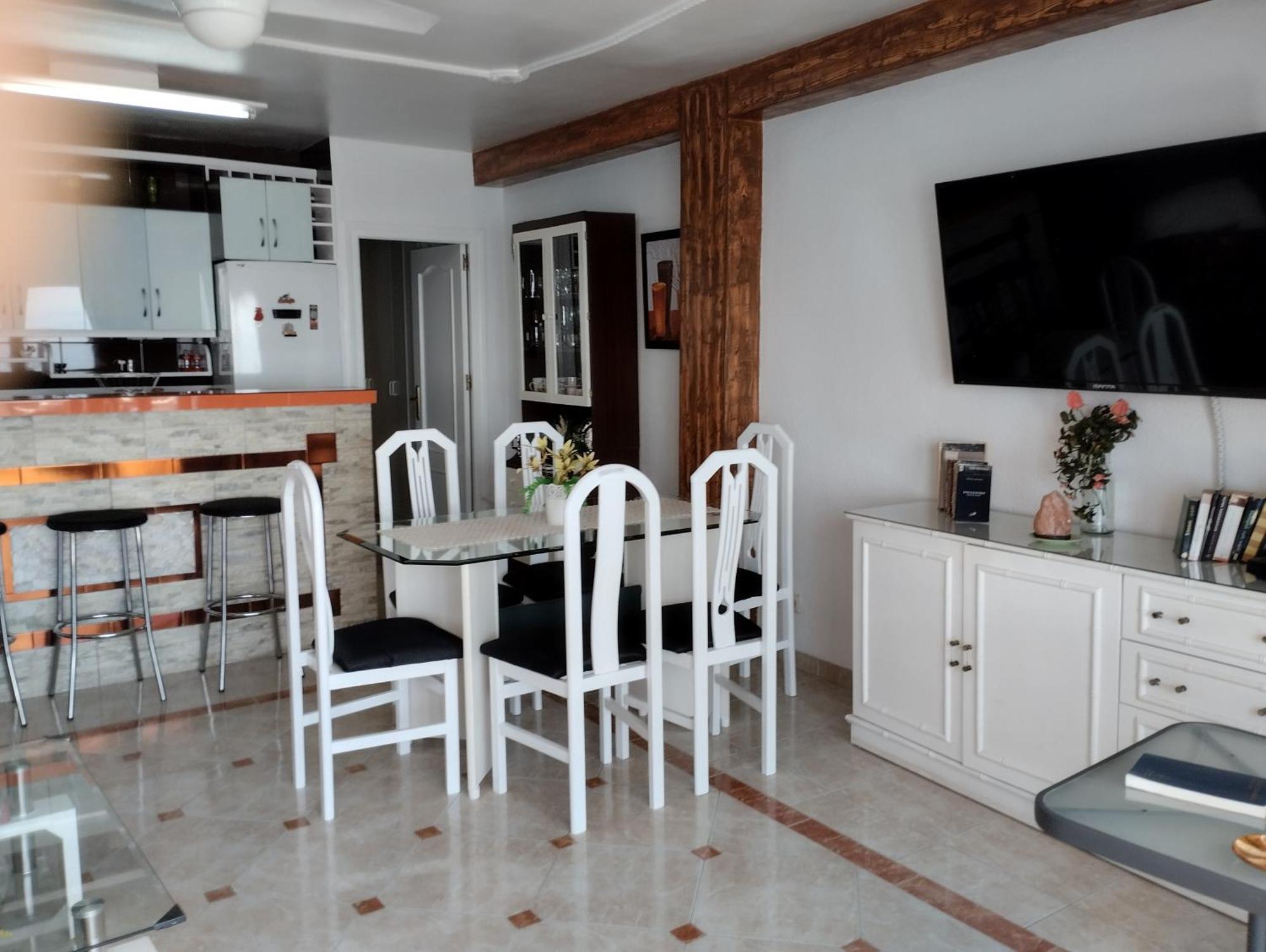 Fuengirola Playa Carina Apartment Luaran gambar
